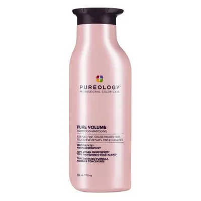Pureology Pure Volume Shampoo szampon zwiększający objętość włosów 266 ml