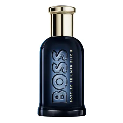 Hugo Boss Bottled Triumph Elixir Parfum Intense for Men perfumy dla mężczyzn 50 ml