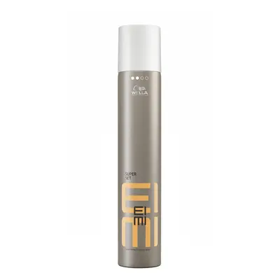 Wella Professionals Care EIMI Super Set Extra Strong Finishing Spray spray mocno utrwalający do 