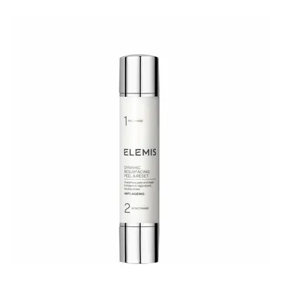 Elemis Dynamic Resurfacing Peel & Reset produkt złuszczająco-odbudowujący