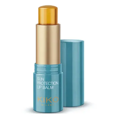 KIKO Milano Sun Protection Lip Balm SPF 50 przeciwsłoneczny balsam do ust 4,8 g