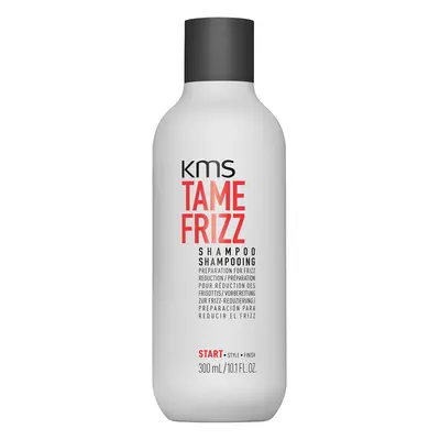 KMS Tame Frizz Shampoo wygładzający szampon do włosów 300 ml