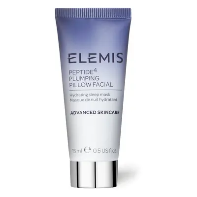 Elemis Peptide4 Plumping Pillow Facial 15ml