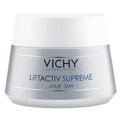 VICHY Liftactiv Supreme Normal/Combination krem do cery normalnej/mieszanej 50 ml