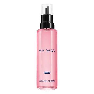 Giorgio Armani My Way Parfum Refill perfumy – zapas 100 ml