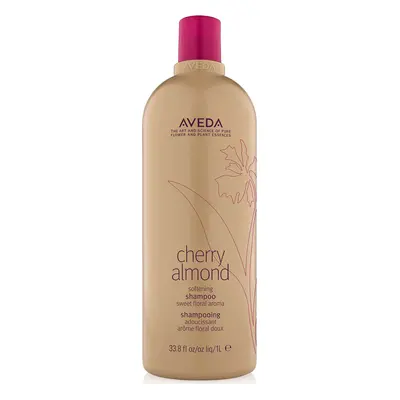 Aveda Cherry Almond Shampoo wiśniowo-migdałowy szampon do włosów 1000 ml