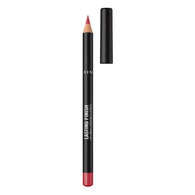 Rimmel Lasting Finish 8HR Lip Liner (Various Shades) - Sunset Pink 195