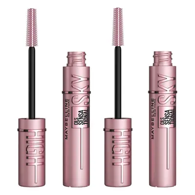 Maybelline Mascara Lash Sensational Sky High Duo