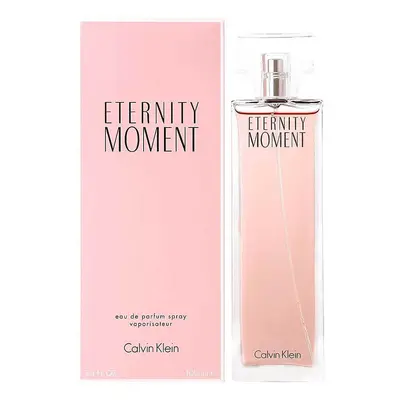 Calvin Klein Eternity Moment Eau de Parfum 100ml