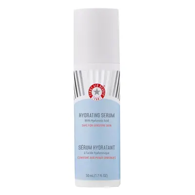 First Aid Beauty Hydrating Serum with Hyaluronic Acid nawadniające serum z kwasem hialuronowym 5