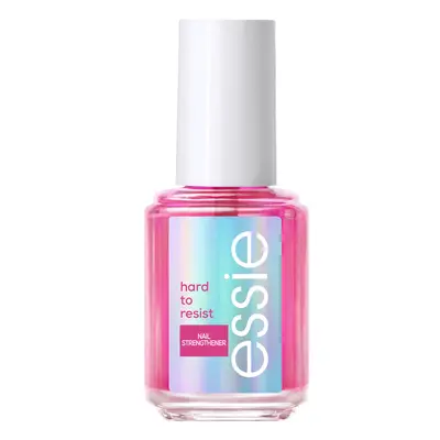 Essie Nail Care Hard to Resist Nail Strengthener preparat wzmacniający paznokcie – Pink Tint 13,