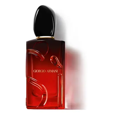 Armani Si Passione Intense Eau de Parfum 100ml