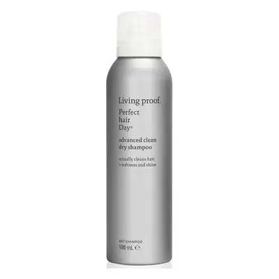 Living Proof Perfect Hair Day (PhD) Advanced Clean Dry Shampoo suchy szampon do włosów 198 ml