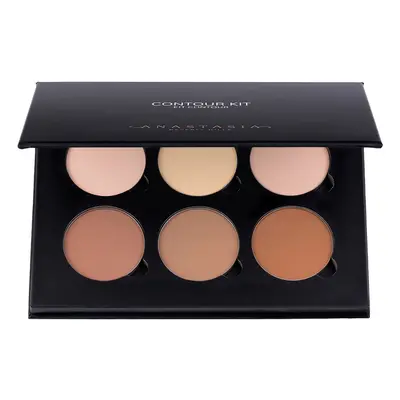 Anastasia Beverly Hills Contour Kit paleta do konturowania twarzy – odcienie jasne do średnich