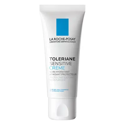 La Roche-Posay Toleriane Sensitive Moisturiser produkt nawilżający do skóry wrażliwej 40 ml