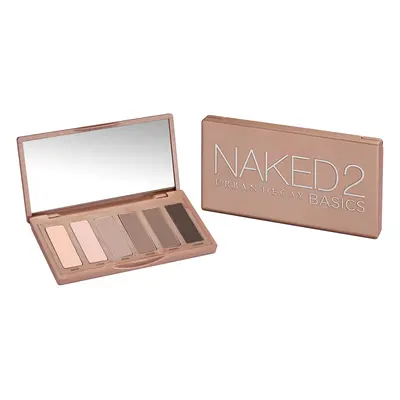 Urban Decay Naked Basics 2 Palette paleta cieni do powiek