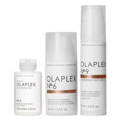 Olaplex No.3, No.6 and No.9 Bundle