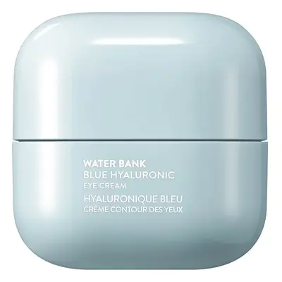 LANEIGE Water Bank Blue Hyaluronic Eye Cream krem pod oczy z kwasem hialuronowym 25 ml