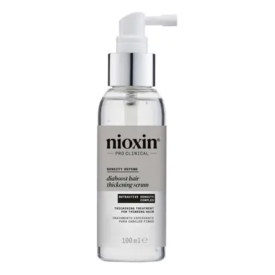 NIOXIN Density Defend Diaboost Hair Thickening Serum Leave-In Scalp Treatment Serum 100ml