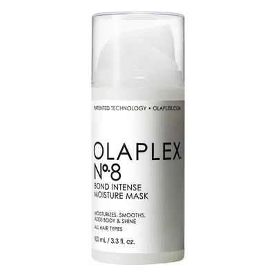 Olaplex No. 8 Bond Intense Moisture Damage Repair Hair Mask Treatment maska naprawcza do włosów 