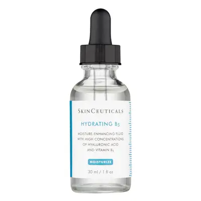 SkinCeuticals Hydrating B5 Hyaluronic Acid Serum serum z witaminą B5 i kwasem hialuronowym 30 ml