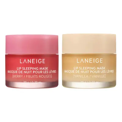 LANEIGE Lip Hydration Heroes