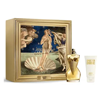 Jean Paul Gaultier Divine Eau de Parfum 50ml Gift Set