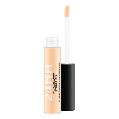 MAC Studio Fix 24-Hour Liquid Concealer korektor w płynie (różne odcienie) - NC25