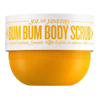 Sol de Janeiro Bum Bum Scrub peeling do ciała 220 g