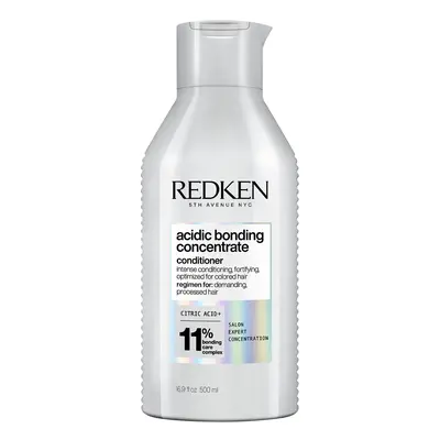 Redken Acidic Bonding Concentrate Bond Repair Conditioner Supersize odżywka do włosów 500 ml