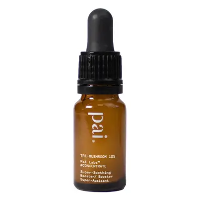 Pai Skincare Tri-Mushroom Booster 10% preparat na bazie grzybów 10 ml