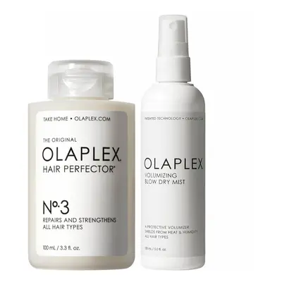 Olaplex Repair and Volumise Set