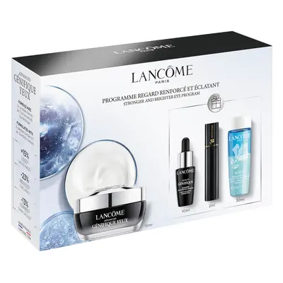 Lancôme Génifique Eye Routine Starter Kit zestaw startowy do pielęgnacji oczu