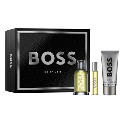 Hugo Boss Boss Bottled Eau de Toilette 100ml Gift Set