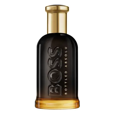 Hugo Boss Boss Bottled Absolu Eau De Parfum Intense 100ml