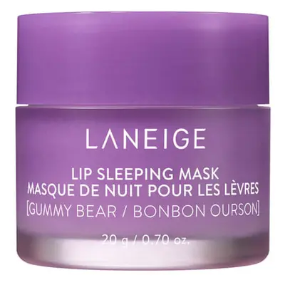 LANEIGE Lip Sleeping Mask - Gummy Bear 20g