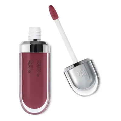 KIKO Milano 3D Hydra Lipgloss błyszczyk do ust 6,5 ml (różne odcienie) - 21 Brun Rose