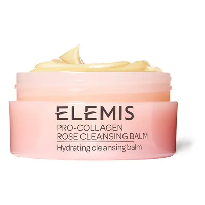 Elemis Pro-Collagen Rose Cleansing Balm 100g