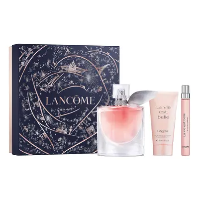 Lancôme La Vie Est Belle Eau De Parfum 50ml Gift Set