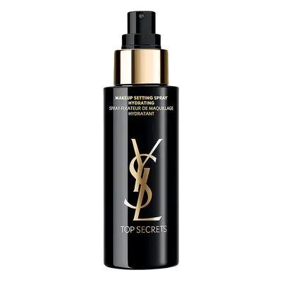 Yves Saint Laurent Top Secrets Glow Perfecting Mist spray przywracający blask 100 ml