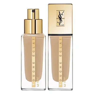 Yves Saint Laurent Touche Éclat Le Teint Foundation podkład pod makijaż 25 ml (różne odcienie) -