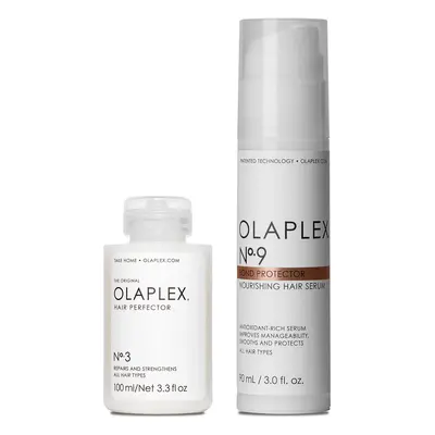 Olaplex The Anti-Damage Duo