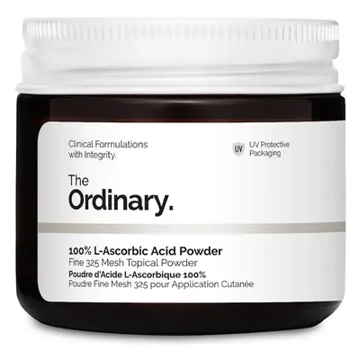 The Ordinary 100% L-Ascorbic Acid Powder 20g