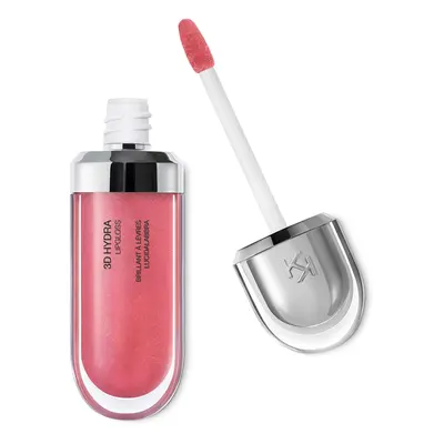 KIKO Milano 3D Hydra Lipgloss błyszczyk do ust 6,5 ml (różne odcienie) - 33 Pearly Watermelon