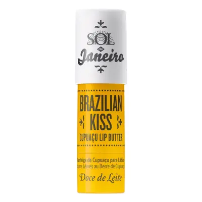 Sol de Janeiro Brazilian Kiss Cupuaçu Lip Butter balsam do ust