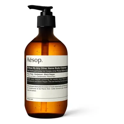 Aesop A Rose By Any Other Name Body Cleanser oczyszczający preparat do ciała 500 ml