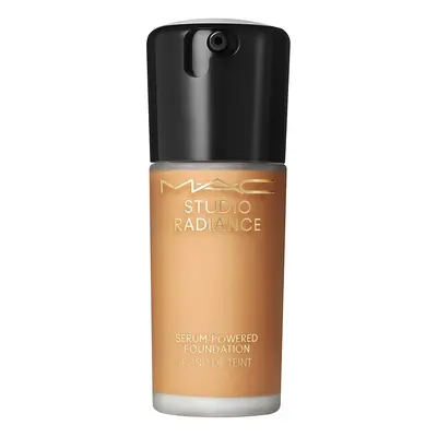 MAC Studio Radiance Serum Powered Foundation 30ml (Various Shades) - NC47