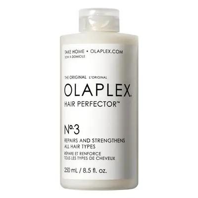 Olaplex Value Size No. 3 Hair Perfector Pre-Shampoo Strengthening and Reparative Hair Treatment 