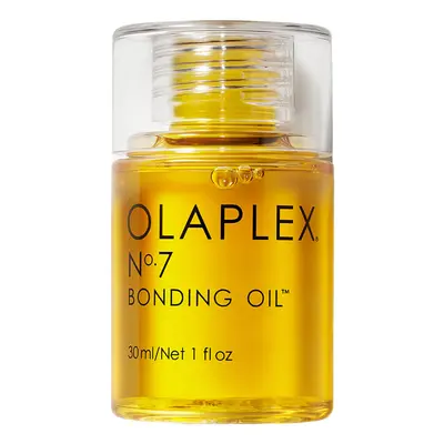 Olaplex No. 7 Bonding Frizz Reduction and Heat Protection Hair Oil 30ml