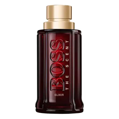 Hugo Boss BOSS The Scent for Him Elixir Intense Parfum perfumy dla mężczyzn 100 ml